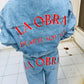 Jacket Dubuffet