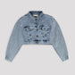 Jacket Dubuffet