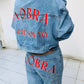 Jacket Dubuffet