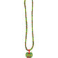 Collar Chill Pill Verde