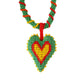 Collar Chill Pill Verde