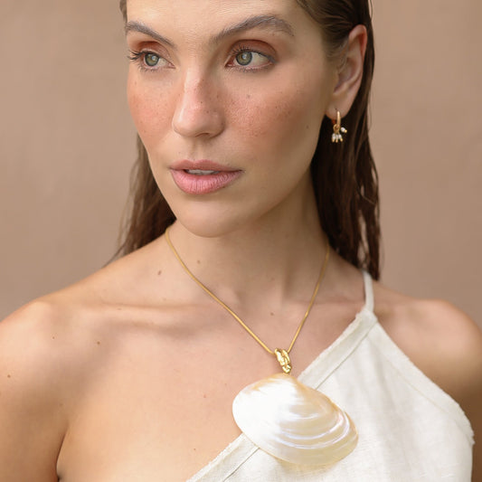 Collar Moon Tide