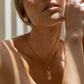 Collar Corto Verano 39