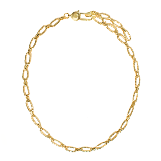 Collar Corto Luxe