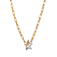 Collar Brilli Chain