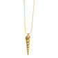 Collar Largo Coralyn