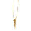 Collar Largo Coralyn