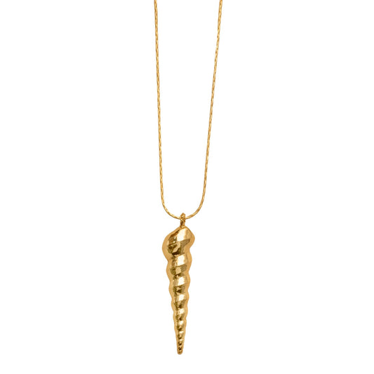 Collar Largo Coralyn