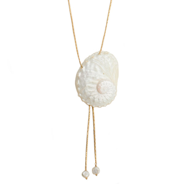 Collar Largo Marea