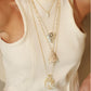 Collar Oceanviel