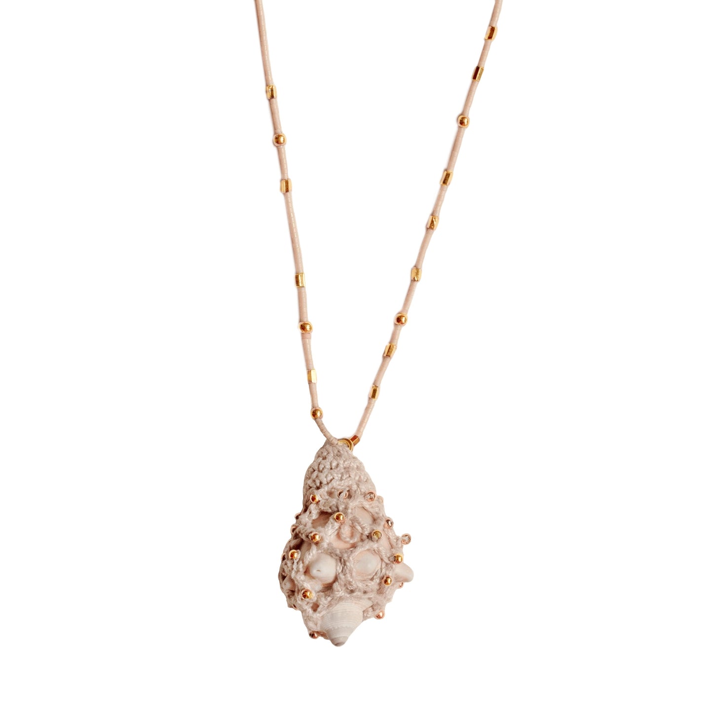 Collar Oceanviel