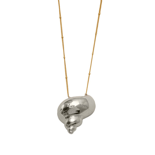 Collar Sol De Agua