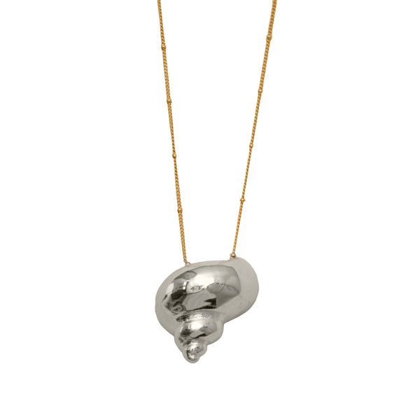 Collar Sol De Agua