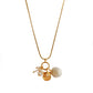 Collar Corto Verano 39
