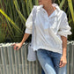 Camisa Ermita Cotton