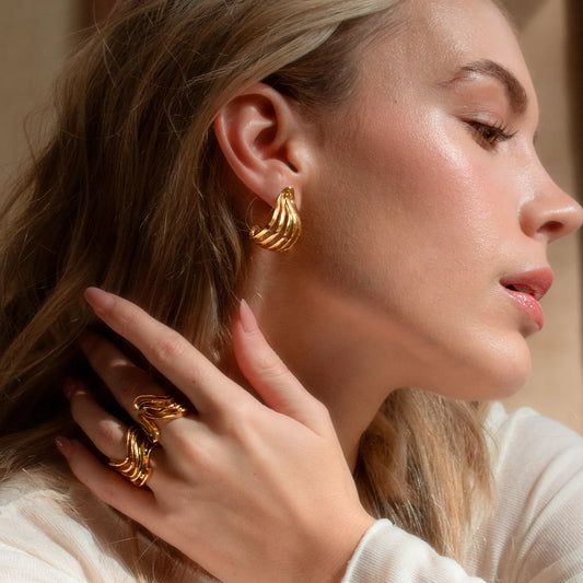 Arete Soul Gold