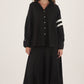 Camisa Diva Black