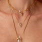 Collar Brilli Chain