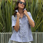 Camisa Herencia Rayas
