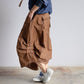 Falda Breeze Mocca