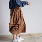 Falda Breeze Mocca