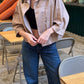 Camisa Jovita Camel