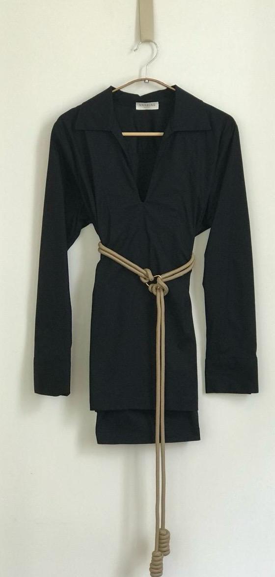 Camisa Relente Navy