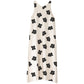 Vestido Siena Flor Chunky