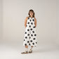 Vestido Siena Flor Chunky