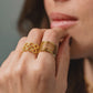 Anillo Marfa