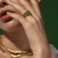 Anillo Amelia