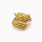 Anillo Geo Sencillo