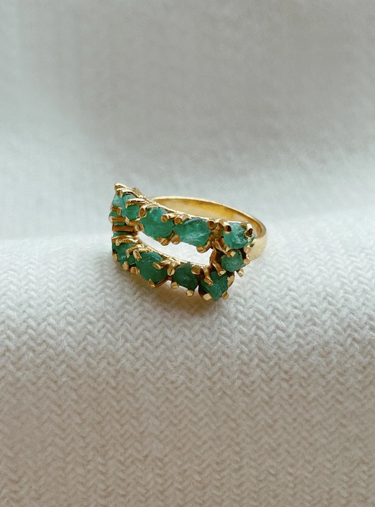 Anillo Julia