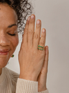 Anillo Julia