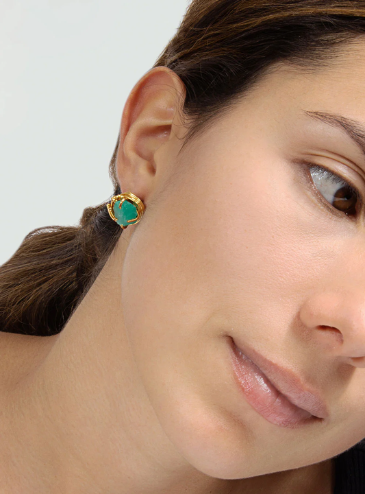 Aretes Geo Mini