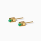 Arete One Emerald Tennis