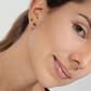 Arete One Emerald Tennis