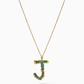 Collar Iniciales