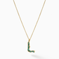 Collar Iniciales