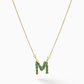 Collar Iniciales