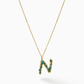 Collar Iniciales