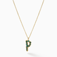 Collar Iniciales