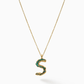 Collar Iniciales