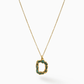 Collar Iniciales