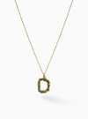 Collar Iniciales