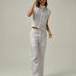Chaleco Muse Blanco