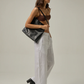 Pantalon Serre Blanco