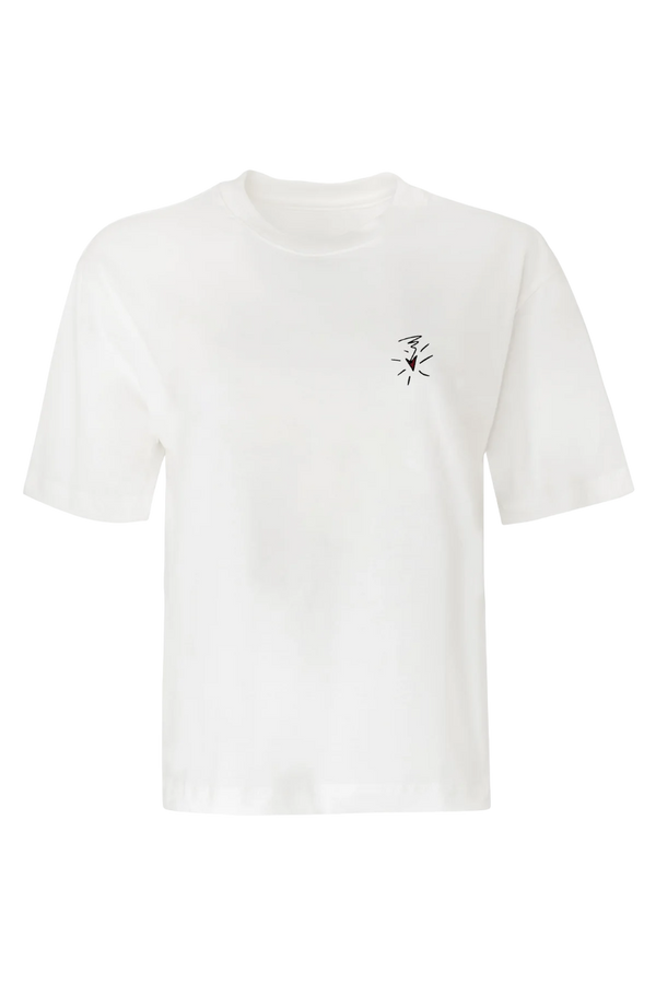 Camiseta T Shirt Reverdecer