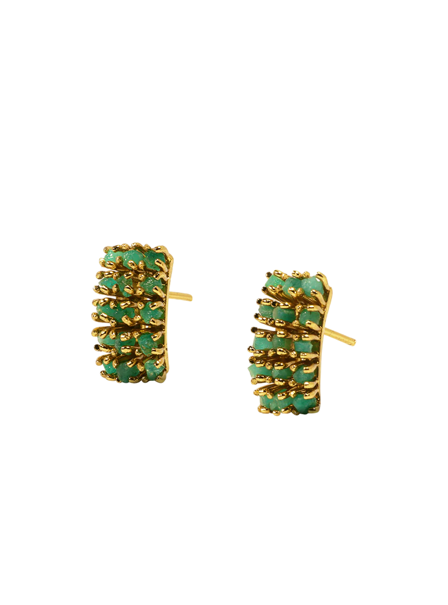 Aretes Amelia