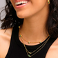 Collar Maya 2 Stone